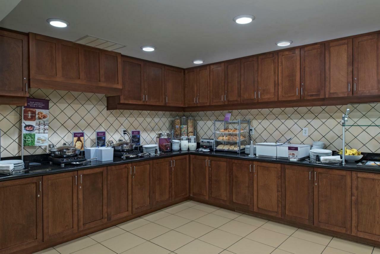 Residence Inn Bryan Колледж-Стейшн Экстерьер фото