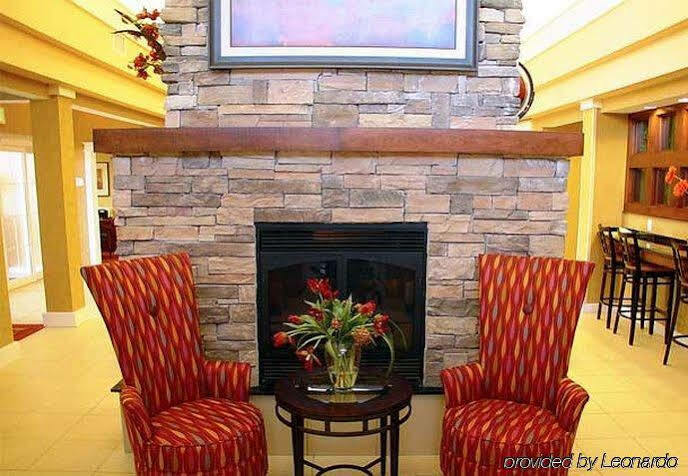 Residence Inn Bryan Колледж-Стейшн Экстерьер фото